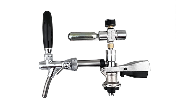Keg pump 3017